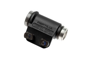 Reptilia Torch M-LOK Light RH Black Aluminum Rail Body-Only