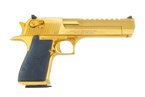 Magnum Research Desert Eagle Mark XIX .44 Mag