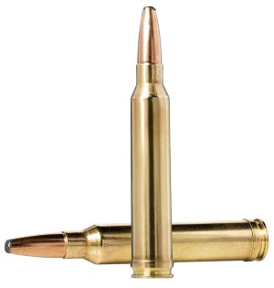 Norma 20170232 Oryx 7mm Rem Mag 170gr Hunting Ammo 20 Rounds