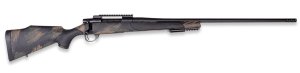 Weatherby Vanguard 300 Wthby 166