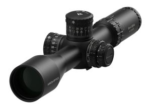 ARKEN SH4GII 4-16x50 FFP 34mm Illuminated MOA
