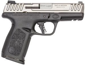 Smith & Wesson SD9 2.0 9mm 13931