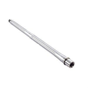 Wilson Combat RECON 6.8 SPC II 16 Fluted Mid Gas Stainless Barrel 1-11 T...
