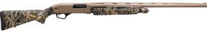 Winchester REPEATING ARMS SXP Hybrid Hunter 12Ga 28" 4rd Shotgun 512432392