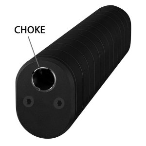 Yankee Hill Machine Co. Victra-12 Skeet 12ga