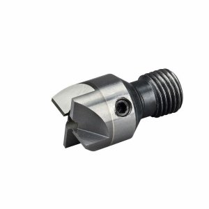 RCBS 9406 Cutter Steel Replacement for .17 to .45 Caliber in Trim Pro
