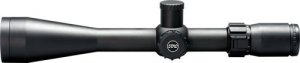 Sightron 26015 S-TAC 4-20x50 Scope MOA-2 Target Knobs 30mm SF
