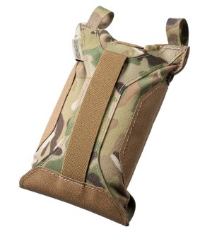 Edgar Sherman Design Notch Low-Profile Shooting Bag Multicam