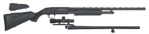 Mossberg 500 12 Gauge 58244