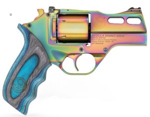 Chiappa Firearms RHINO 30 SAR .357 MAGNUM