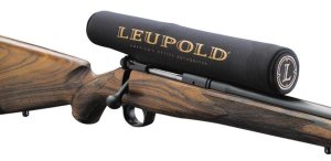 Leupold Neoprene Scope Cover Large 53576