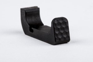 ZEV Technologies MR-SM-4G Magazine Release Glock Gen4/5 Small Black