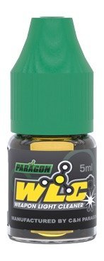 CH ACCSWLCLEANSCLEANER Weapon Light Tactical Premium