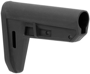 Magpul MAG1444-BLK MOE TR Carbine Stock Black