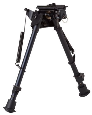 Firefield Compact Bipod FF34024 9-14In Adjustable Height