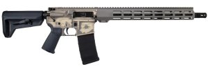 Shark Coast 300-111-1000-27 5.56 30Rd FDE Tactical