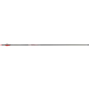 Victory RIPAS-350FQ-6 Arrows 350 2" Vanes 6pk, ICE Coating, AAE Nocks