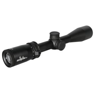 TRU TG-TG85394PXB Buckline Pro Riflescope 3-9x40
