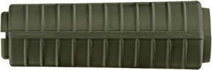 B5 Systems Car15 Handguard CHG-1562 Olive Drab Green 785