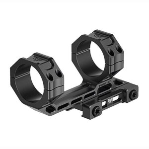 Swampfox FCM30M Freedom Mount Black 7075 Aluminum 30mm Tube