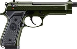 Beretta 92FS 9mm J92F300GRTB18