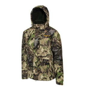 Muddy MUD-WTP-SHJKT-VCH-S TRX Waterproof Sherpa Fleece Jacket Veil Canyon S