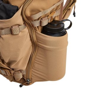 Fechheimer-Vertx Siege 35L Tactical Backpack MOLLE Coyote