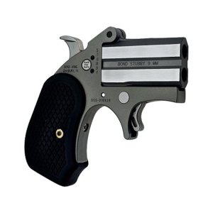 Bond Arms, Inc. Stubby B6 9mm BASTB-9MM-B6