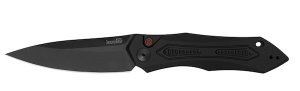 Kershaw 7800Black Launch 6 Folder 3.75" CPM154 Sta