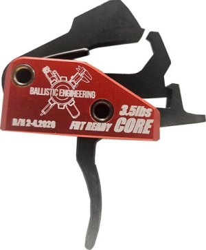 BALLISTIC ENGINEERING AR15 AR CORE TRIGGER ATRIUS