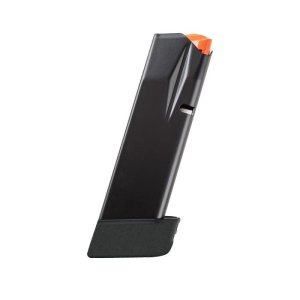 Mossberg 95427 MC2C 9mm 16-Round Double Stack Magazine Black