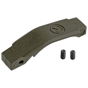 Magpul MAG1186ODG MOE Enhanced Trigger Guard OD Green Polymer For AR-15/M4