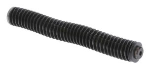 Rival Arms RA50G501T Tungsten Stainless Steel Guide Rod for Glock 44