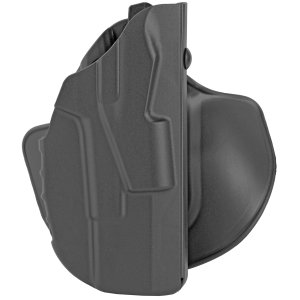 Safariland 7378 ALS Black RH SafariSeven Duty Holster for Glock 19