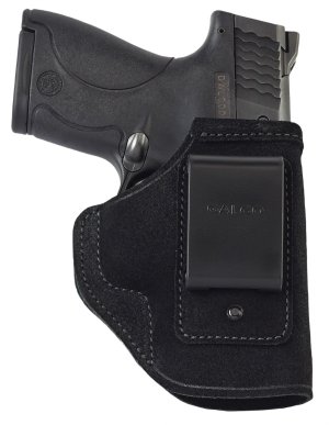 GALCO STO266RB STOW-N-GO IWB HOLSTER RH BLK