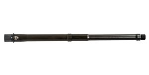 Faxon Firearms 15A4L16C16NGQ Duty Series 400 Legend 16" Nitride Barrel