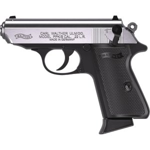 Walther PPK/s .22 LR 5030310
