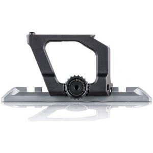 Scalarworks SW0420 Trijicon RMR 1.93" Leap/04 QD Mount Black