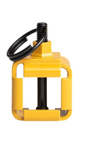 UTG MNT-16AD2-C Blank Firing Adaptor for AR/M16 910