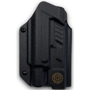 GBRS Group Xpriority 1 OWB Holster Glock X300U Black