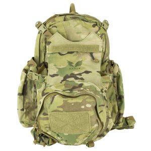 Eagle Industries R-BP-YOTE-5CCA Hydration Backpack, 500D Nylon, Multicam
