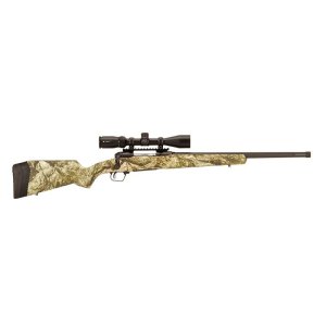 Savage Arms 110 Apex Predator XP 22-250 57357