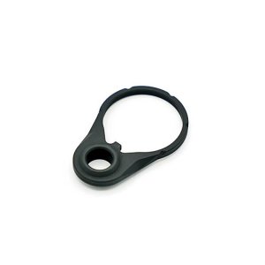 J P Enterprises JPCBS-P Enhanced Carbine Buttstock Lock Plate QD Attachment