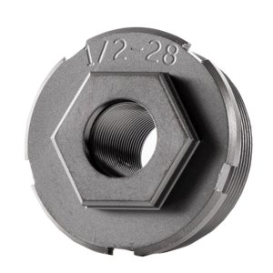 Dead Air LT301 HUB Direct Thread Mount Nomad-30 1.375-24 1/2x28