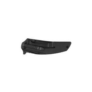Kershaw Ouright 8320BLK 3 In Blade Black PVD Folding Knife