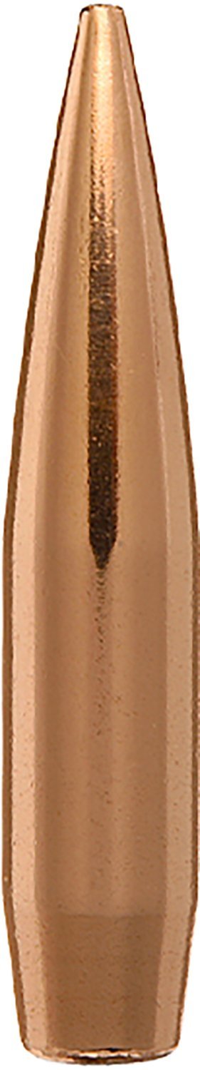 Berger Bullets VLD Target 6.5mm 140gr Bullets 100 Box 26401