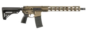 ZRO Delta Zulu2 5.56 NATO 1114