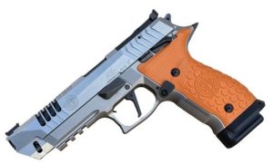STEYR ATC 5" ROCK 9MM OPTICS