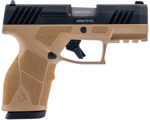 Taurus 1-GX2931T-10 9mm