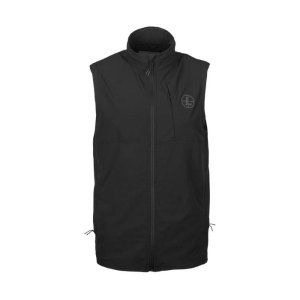 Leupold Gale Force Pro Men's Vest Black XL